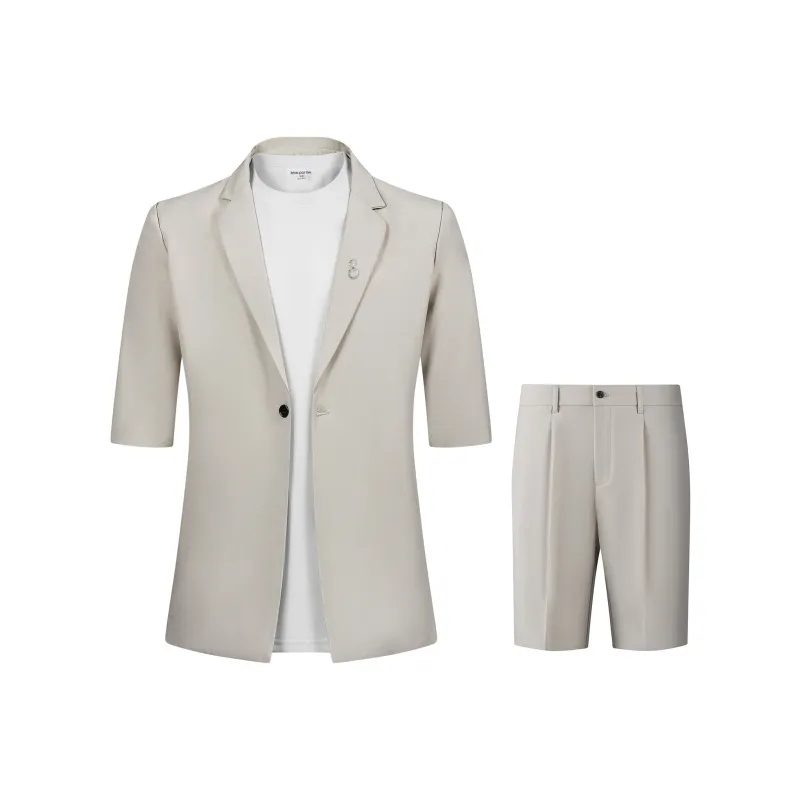 Être Par Lee Business Suit Unisex-8