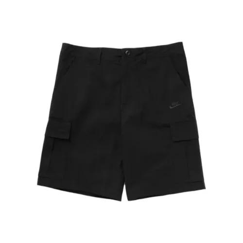 Nike Club Men's Woven Cargo Shorts