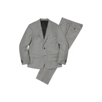 Supreme Wool Suit