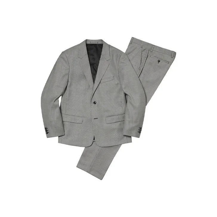 Supreme Wool Suit-0