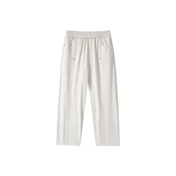 33TH Casual Pants Unisex