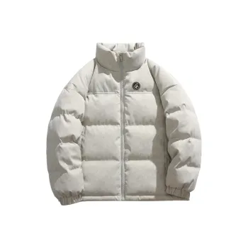 TREK&TRAVEL Puffer Jacket Men's
