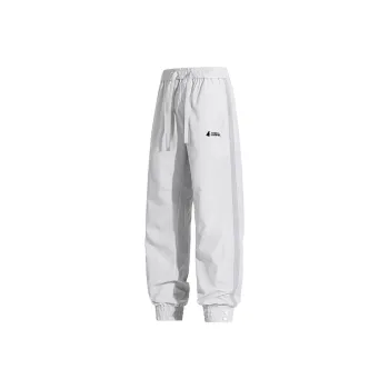 TREK&TRAVEL Casual Pants Unisex