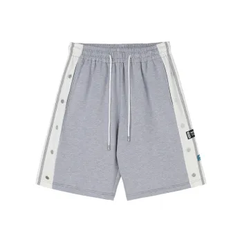 MATCHA STORY Casual Shorts Unisex