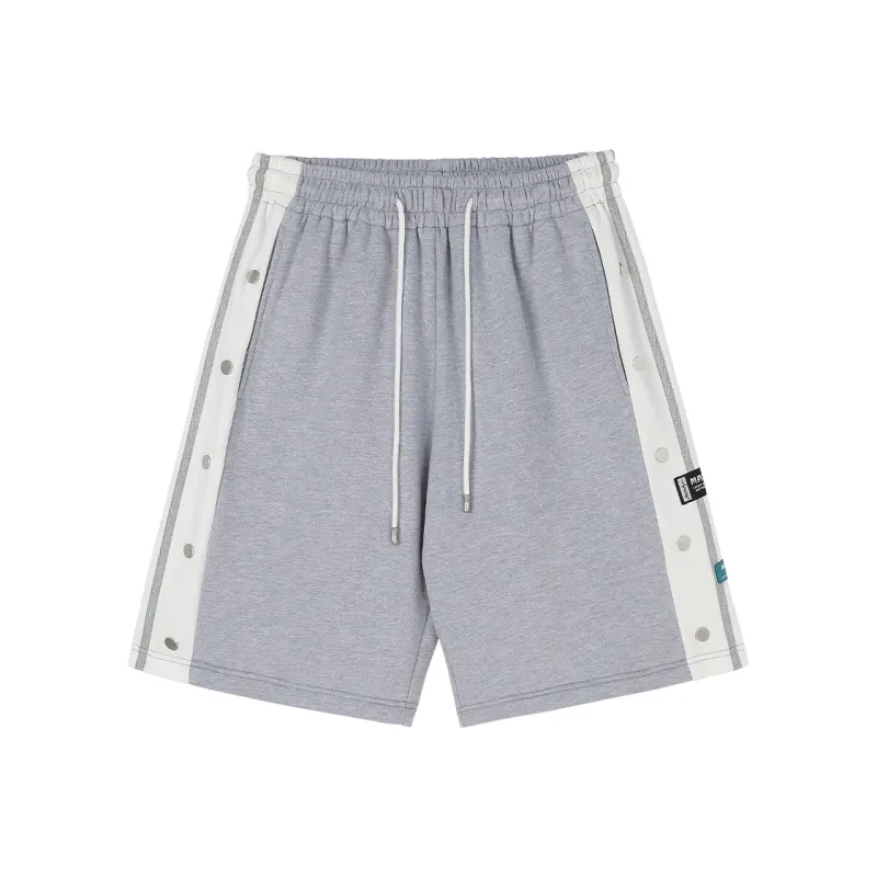 MATCHA STORY Casual Shorts Unisex-0