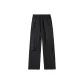 Black (Thickened and Fleece-Lined)