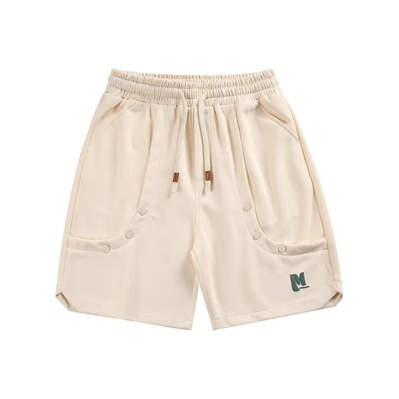 CSKS Casual Shorts Unisex-0