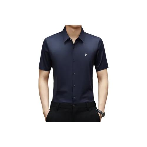 PIERRE CARDIN Shirts Men