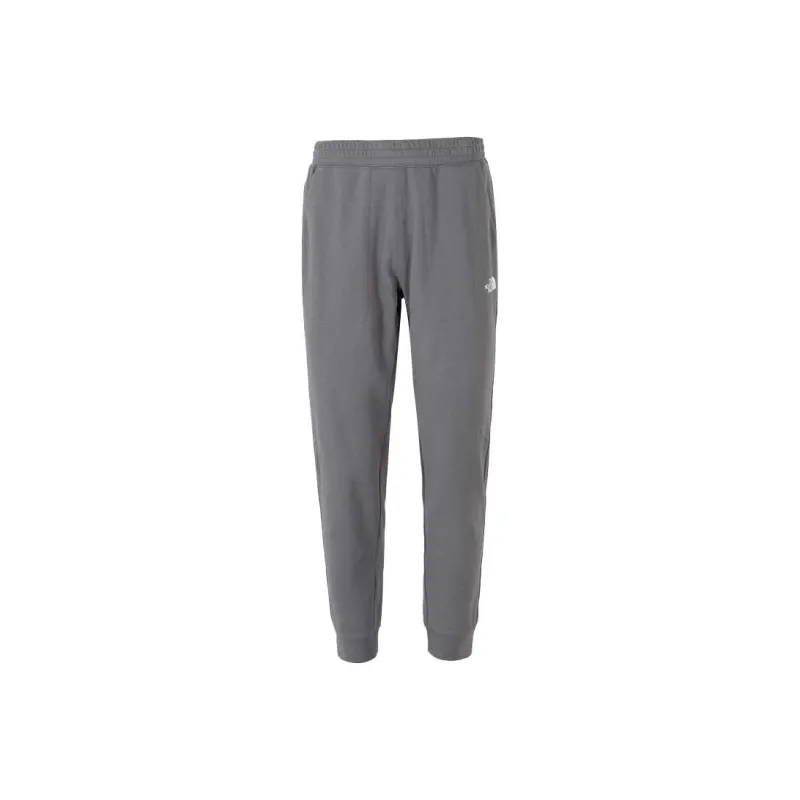 THE NORTH FACE Casual Pants Men's Dark Gray-0