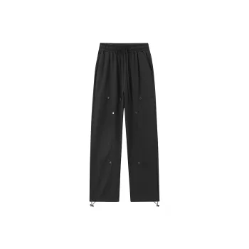 HCHUICHENG Casual Pants Unisex