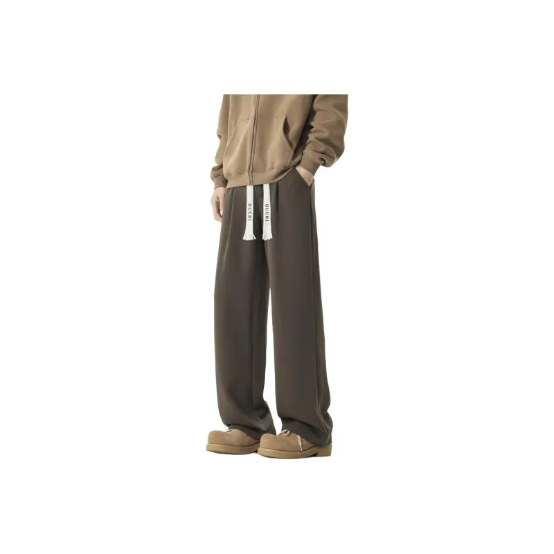 Go It Alone Casual Pants Unisex-8