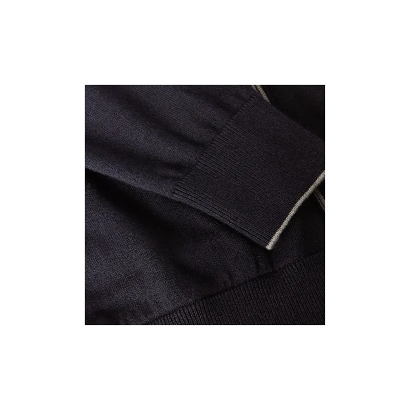 Loro Piana Jackets & Coats Men's Blue-7