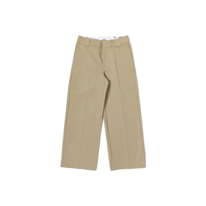 Dickies Casual Pants Unisex-4