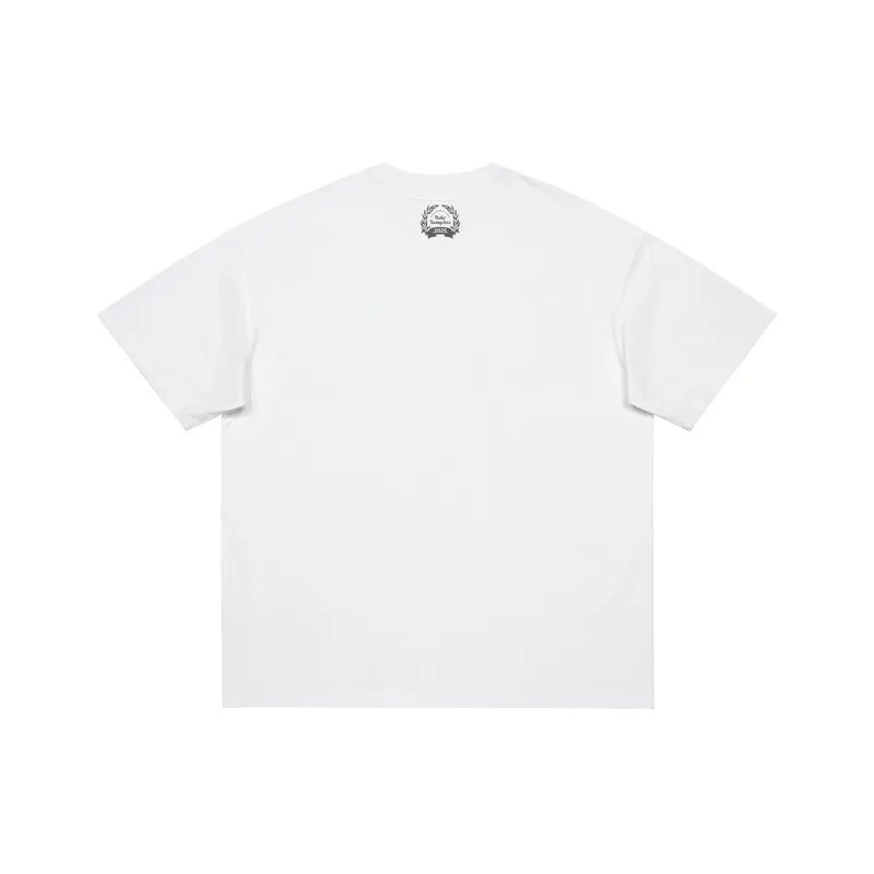 SWAMP AREA T Shirts Unisex-1