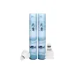 Azure Badminton 2 Tubes[12 Pack]Speed 76