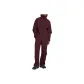 Burgundy Red Crushed Color