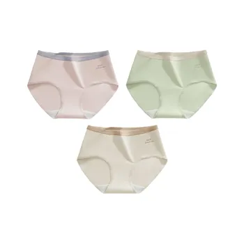 2323 Underpants Women's Combo Set