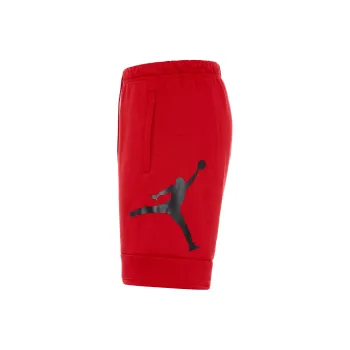 JORDAN Sports Shorts Men Red