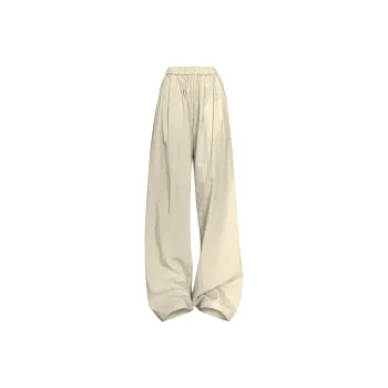 JUNGLE PANDA Casual Pants Unisex