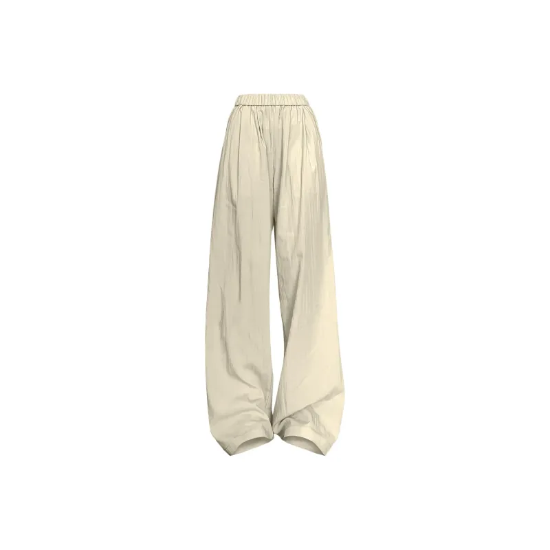 JUNGLE PANDA Casual Pants Unisex-11