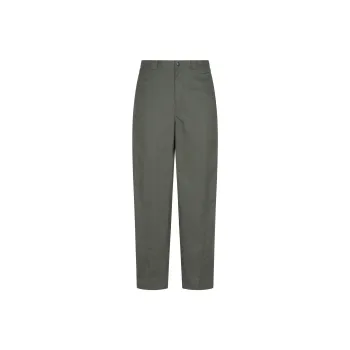 Lemaire High-rise Wide-leg Trousers