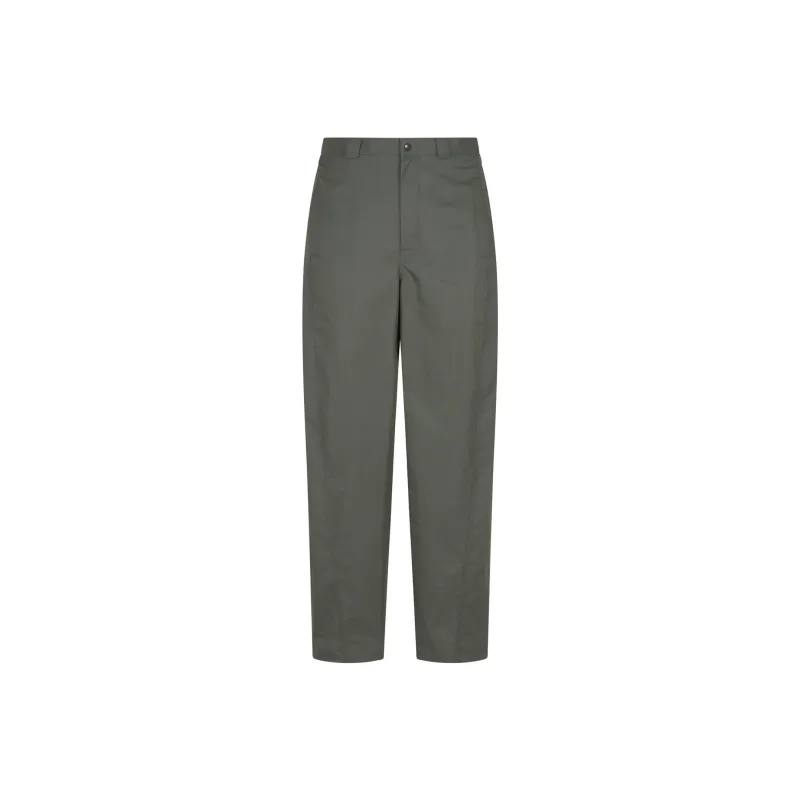 Lemaire High-rise Wide-leg Trousers-0