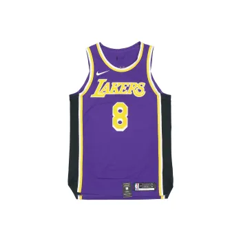 Nike Kobe Bryant Los Angeles Lakers Statement Edition Jersey