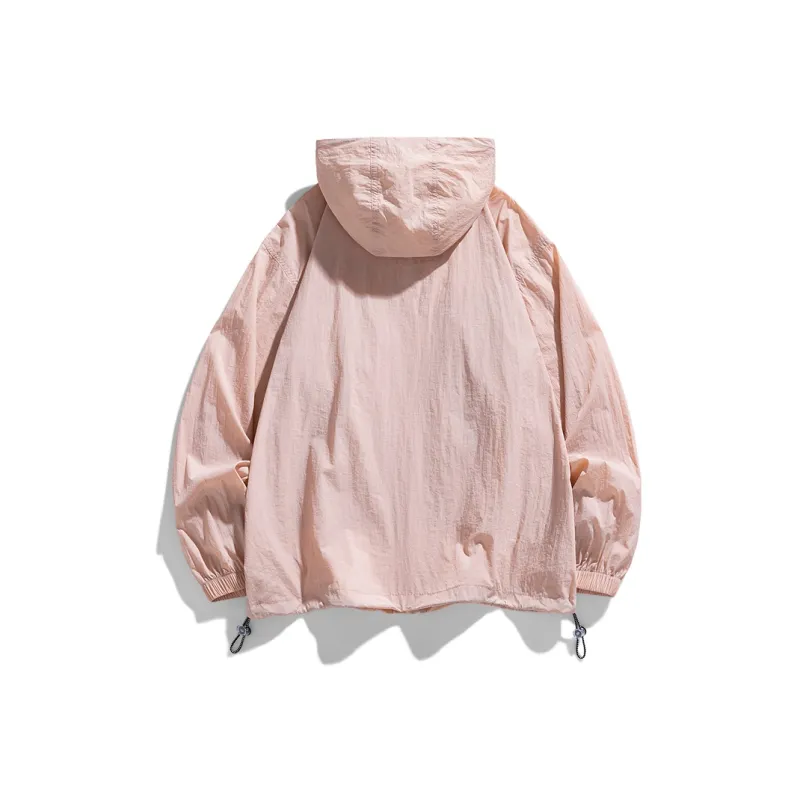 MIIOW Cool One Summer Series UV Protection Sun Protection Clothing Unisex-7