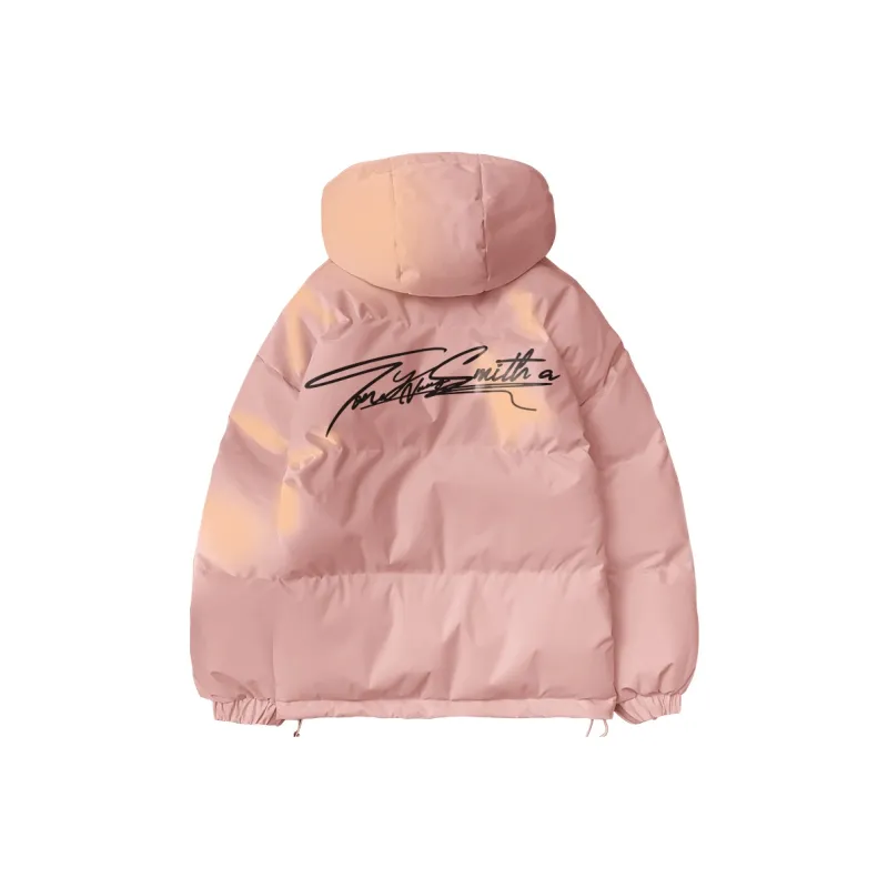 VUUG Puffer Jackets Unisex-20
