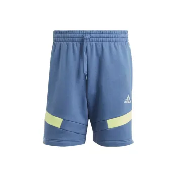 Adidas Colourblock Shorts Casual Shorts Men's