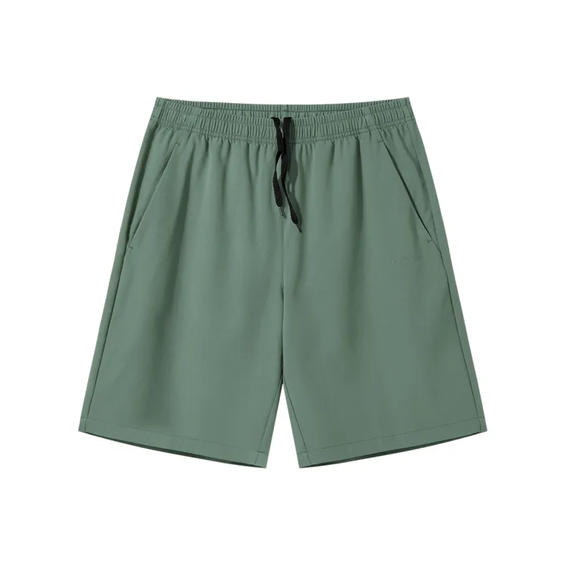 Tectop Casual Shorts Unisex-12