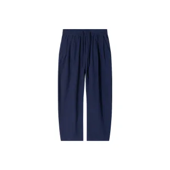 BASIC HOUSE Casual Pants Unisex