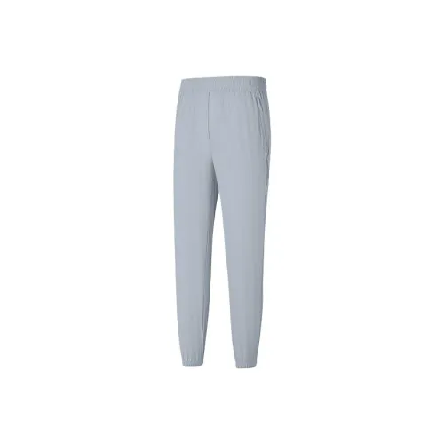 Skechers Casual Pants Men's Trade Wind Gray 02N6