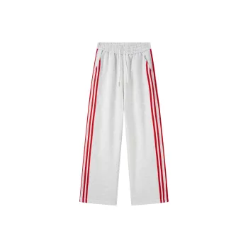 SAME FLOW Casual Pants Unisex