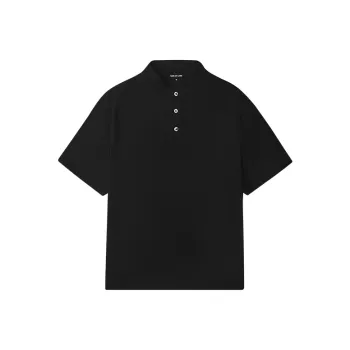 CARE OF LORD Polo Shirts Men