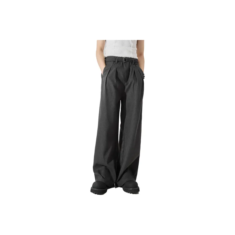 ALL IN Casual Pants Men-5