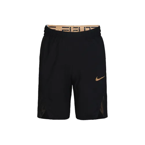 Nike Casual Shorts Men Black