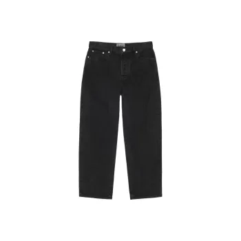 Stussy Big Ol' Needlepunch Canvas Jean