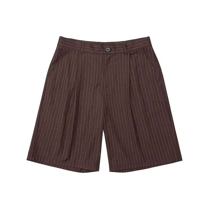 URBAN STANDARD Casual Shorts Men-4