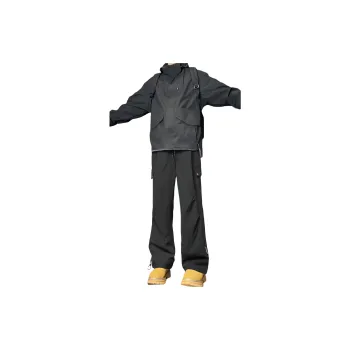 SUNSETMONENT Casual Pants Unisex