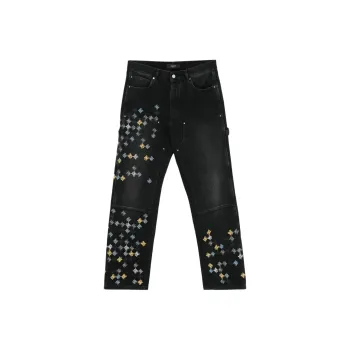 AMIRI Ma Quad Jeans