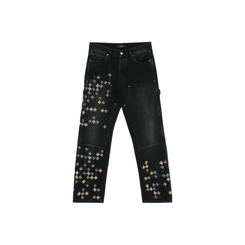 AMIRI Ma Quad Jeans-0