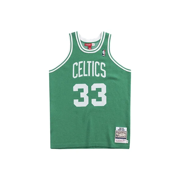 Clot X Mitchell Ness Basketball Jerseys Unisex-0