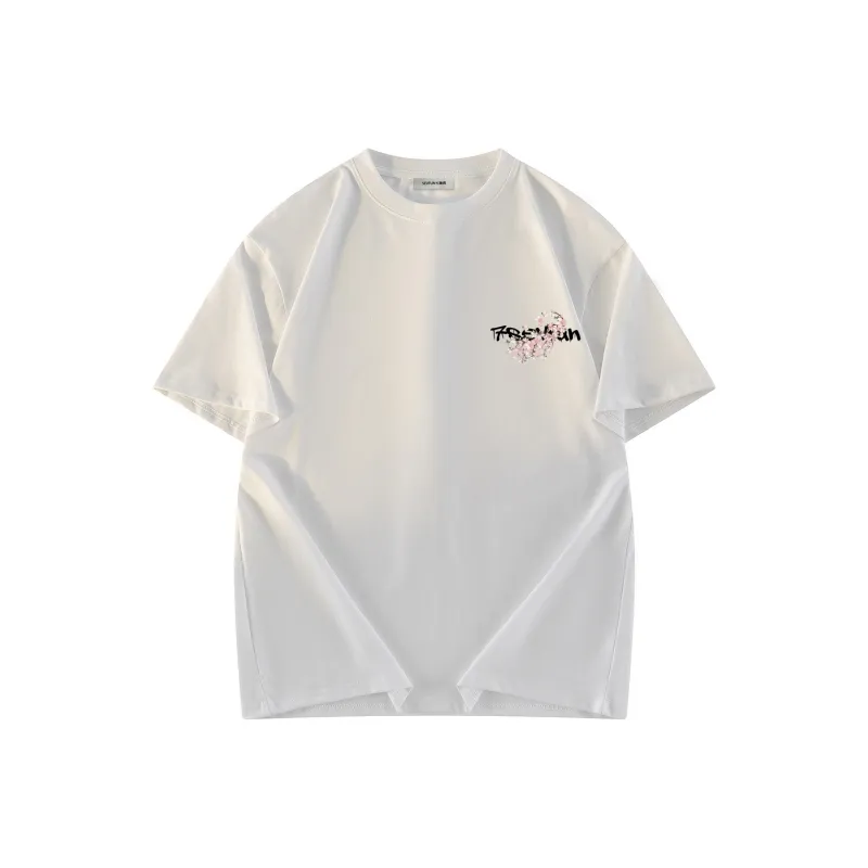 7 SEVFUN T Shirts Unisex-3