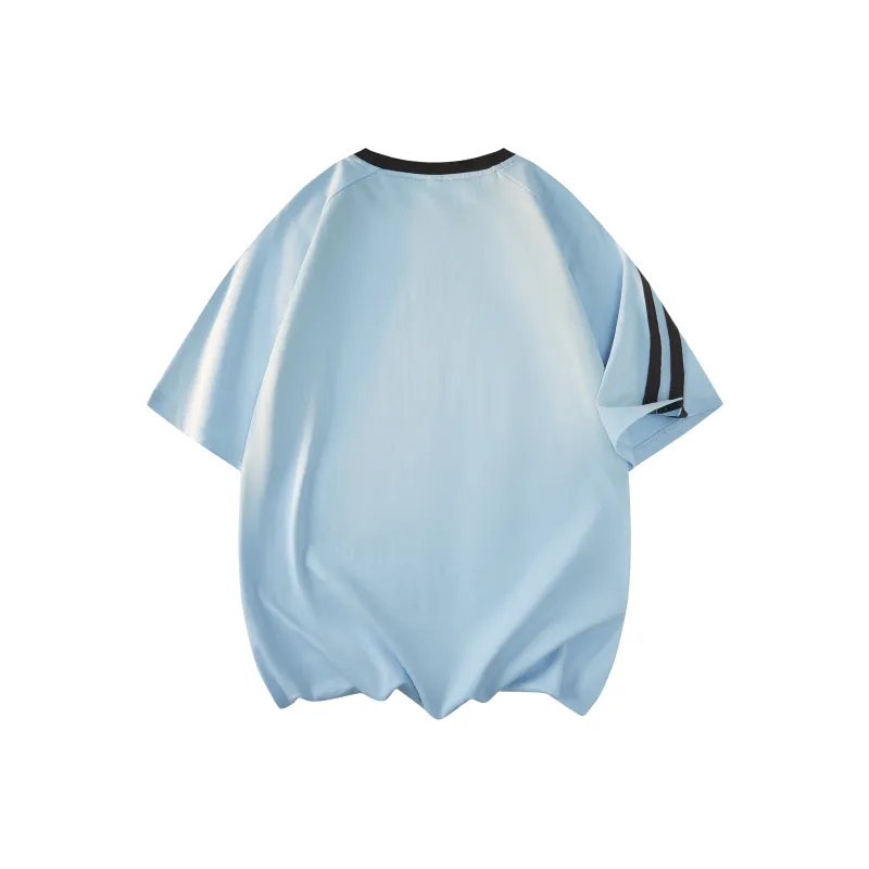 ORMY T Shirts Unisex-22