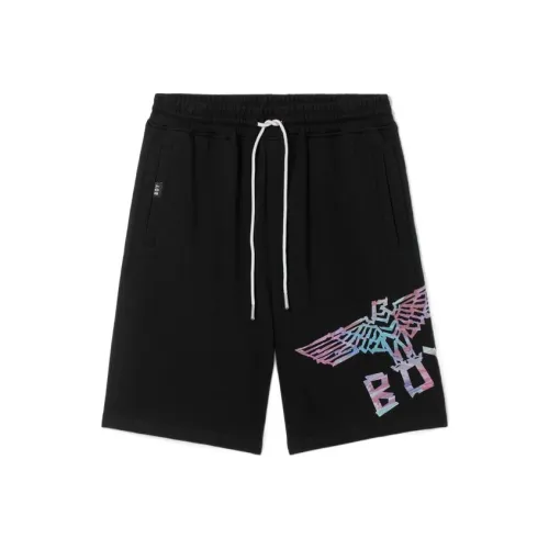 Boy London FW22 Shorts Men's Black