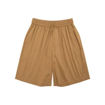 URBAN STANDARD Loose Fit Shorts Men's
