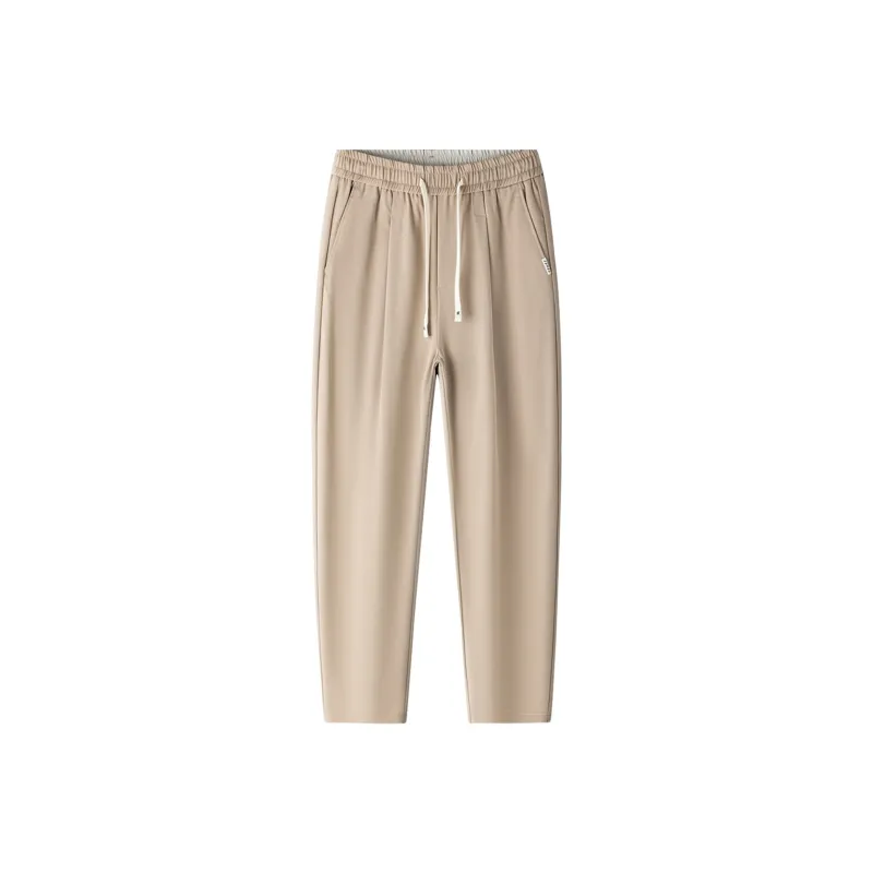 Merry City Casual Pants Unisex-8
