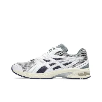 Asics Gel DS Trainer 14 White Pure Silver