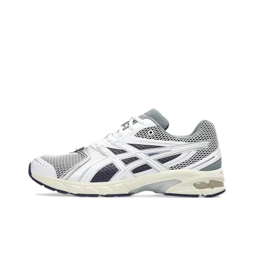 Asics Gel DS Trainer 14 White Pure Silver
